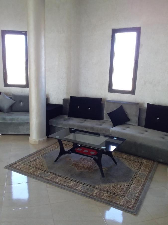 Hotel Oasis Palace Errachidia Extérieur photo