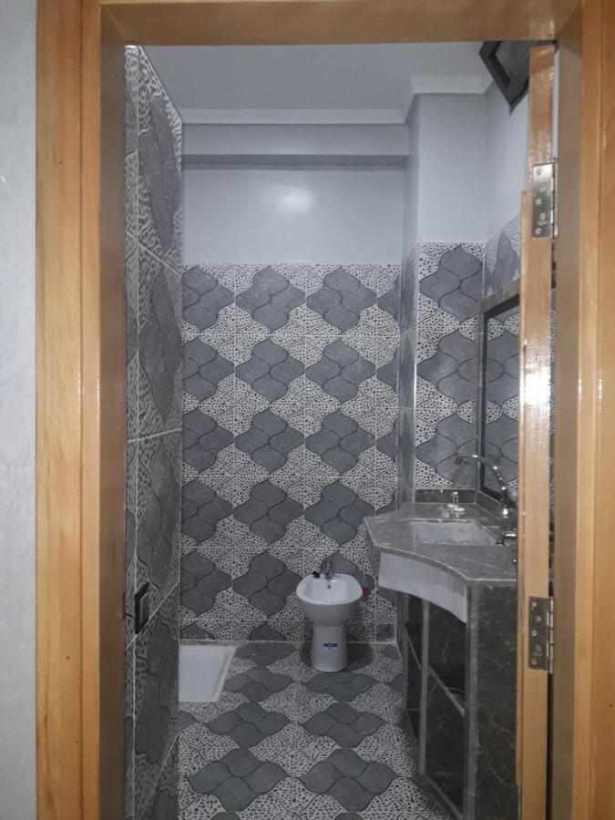 Hotel Oasis Palace Errachidia Extérieur photo