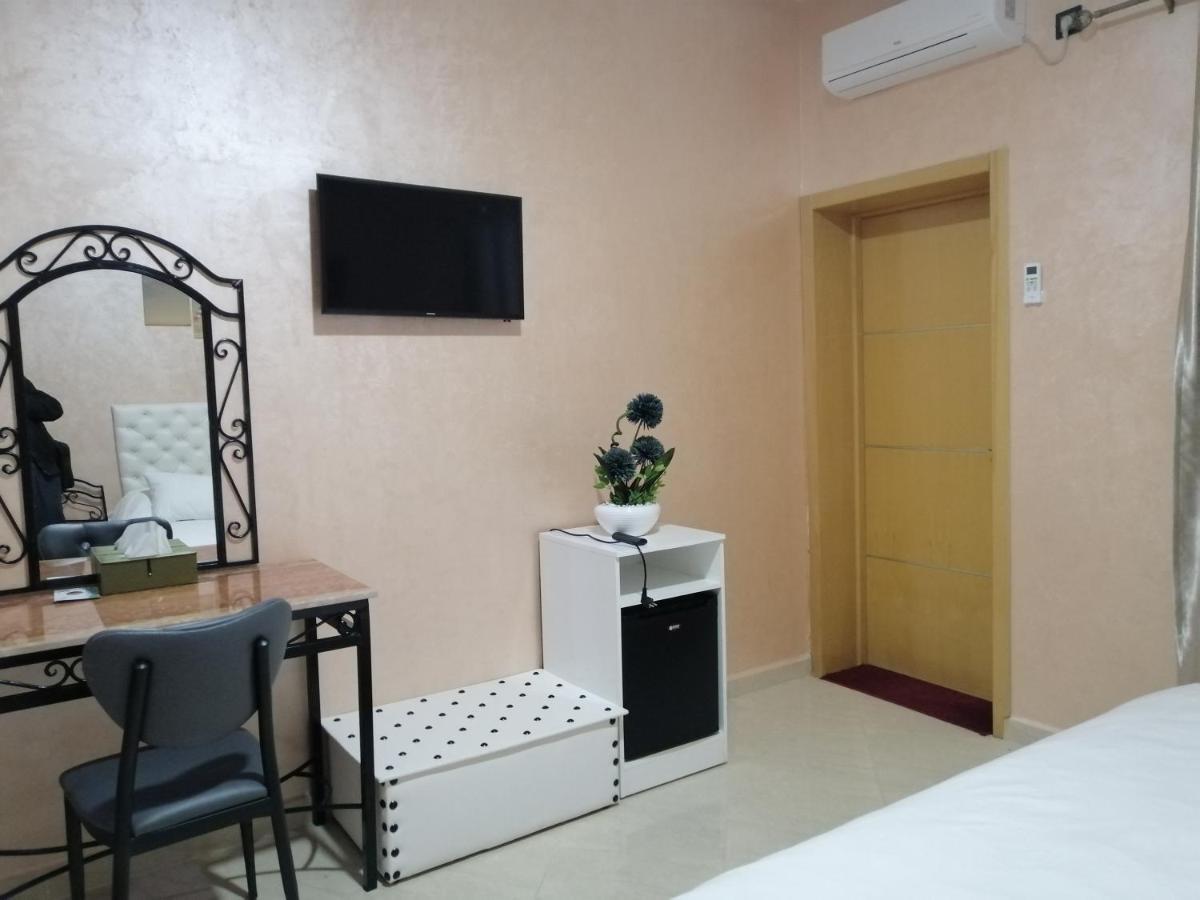 Hotel Oasis Palace Errachidia Extérieur photo